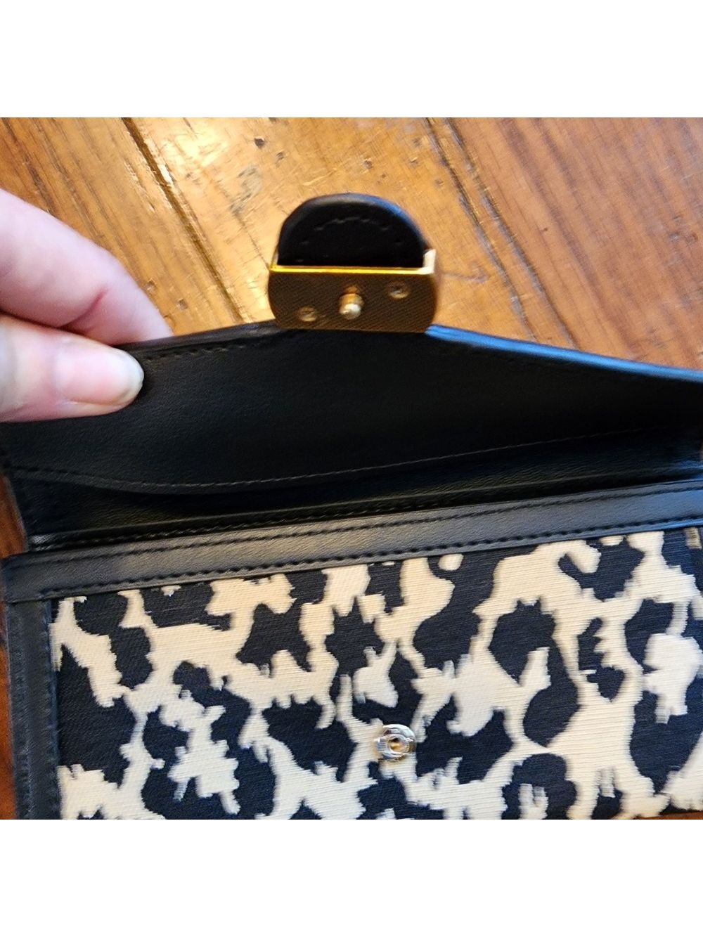 Awesome Wallet Great Gift!! - Picture 5 of 6